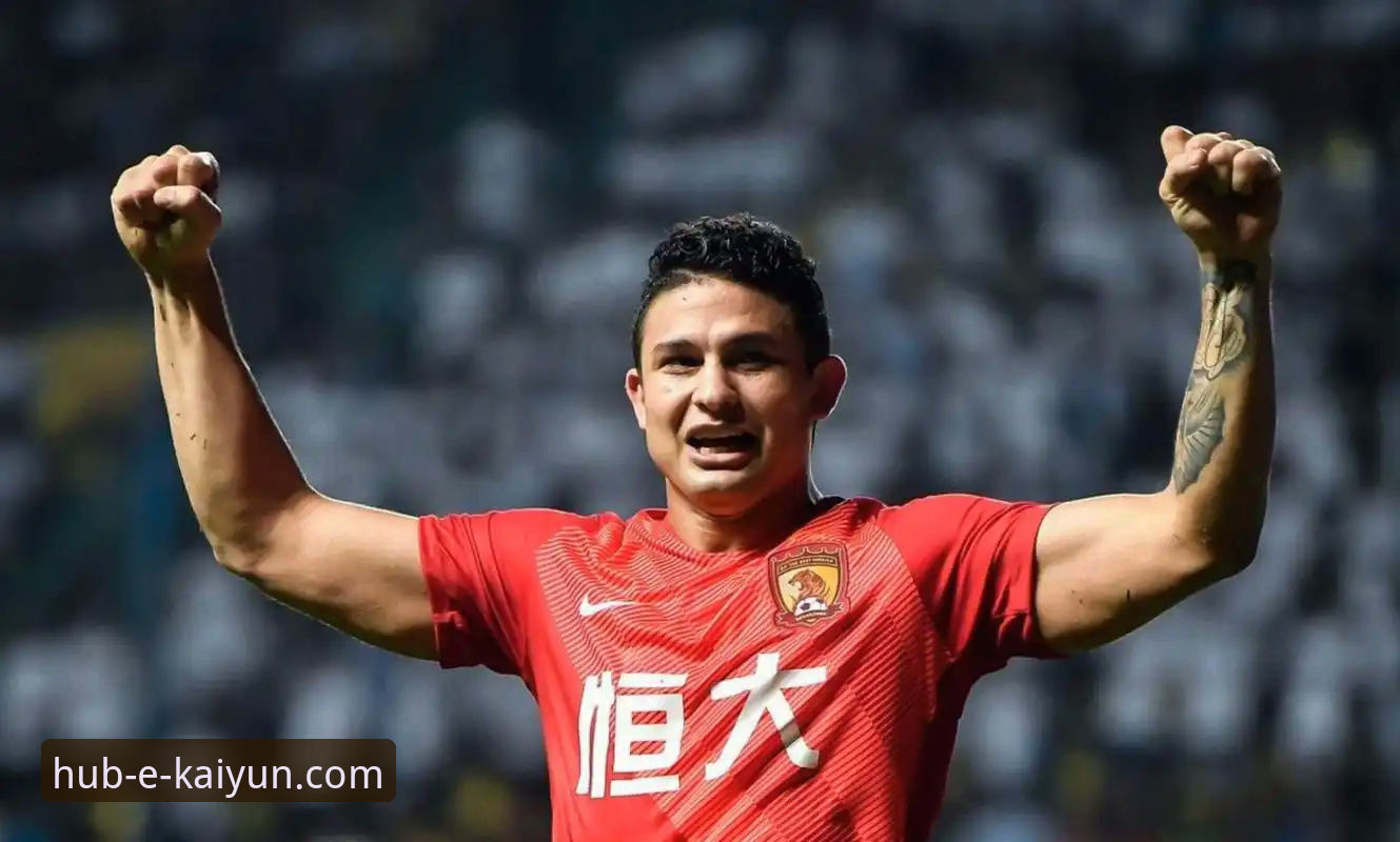 亚冠扩军实战解读：中超名额从1.5到2.5，开云体育用户看准这些变化