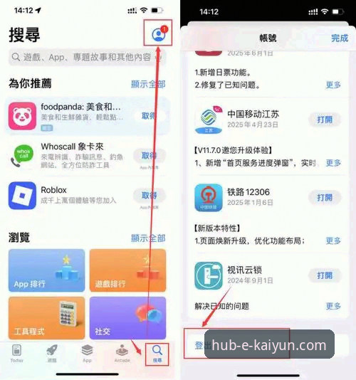 揭秘开云体育平台官网网址背后的真实体验：新手必看的高效操作指南