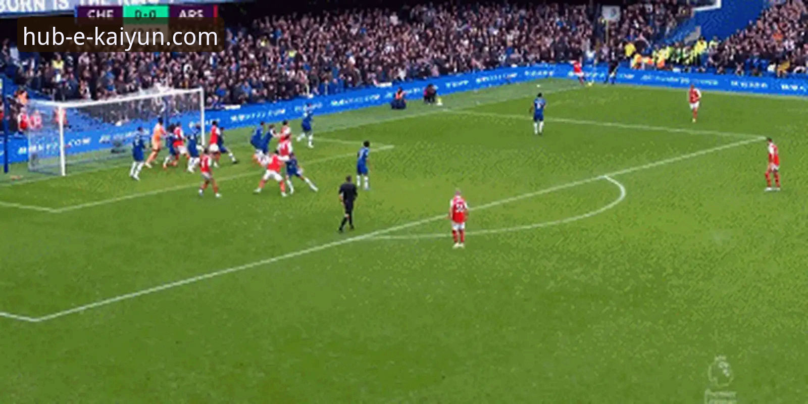 角球战术革新与平台体验升级：阿森纳制胜蓝军的双重解析